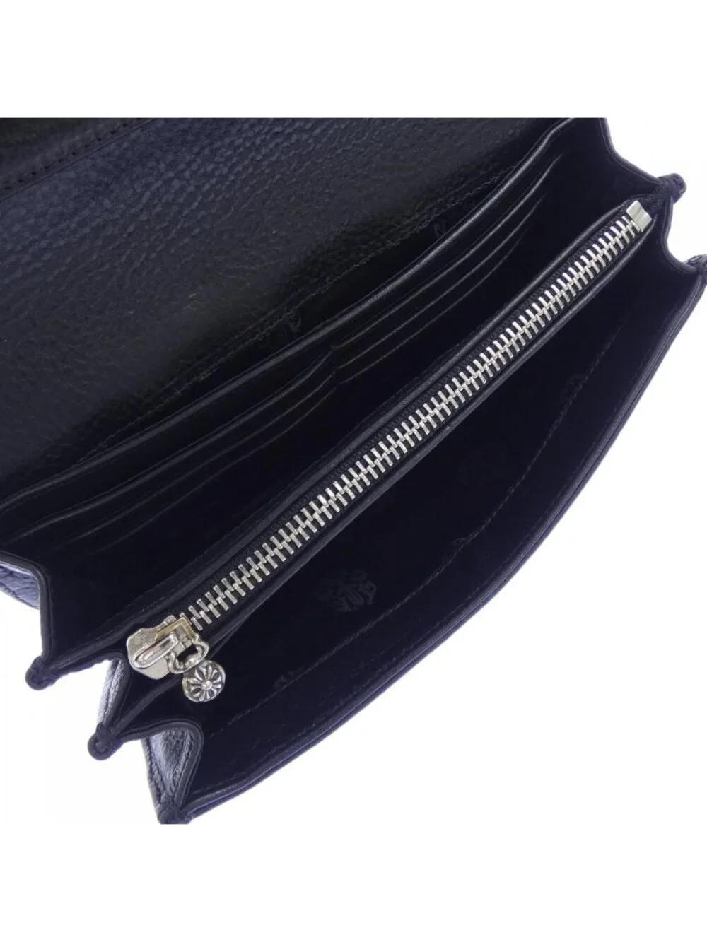 Chrome Hearts Judy 304 Wallet